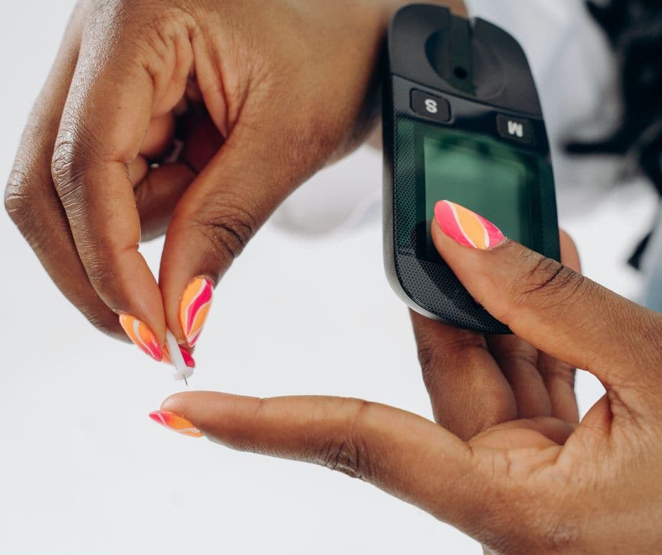 How CGM devices work