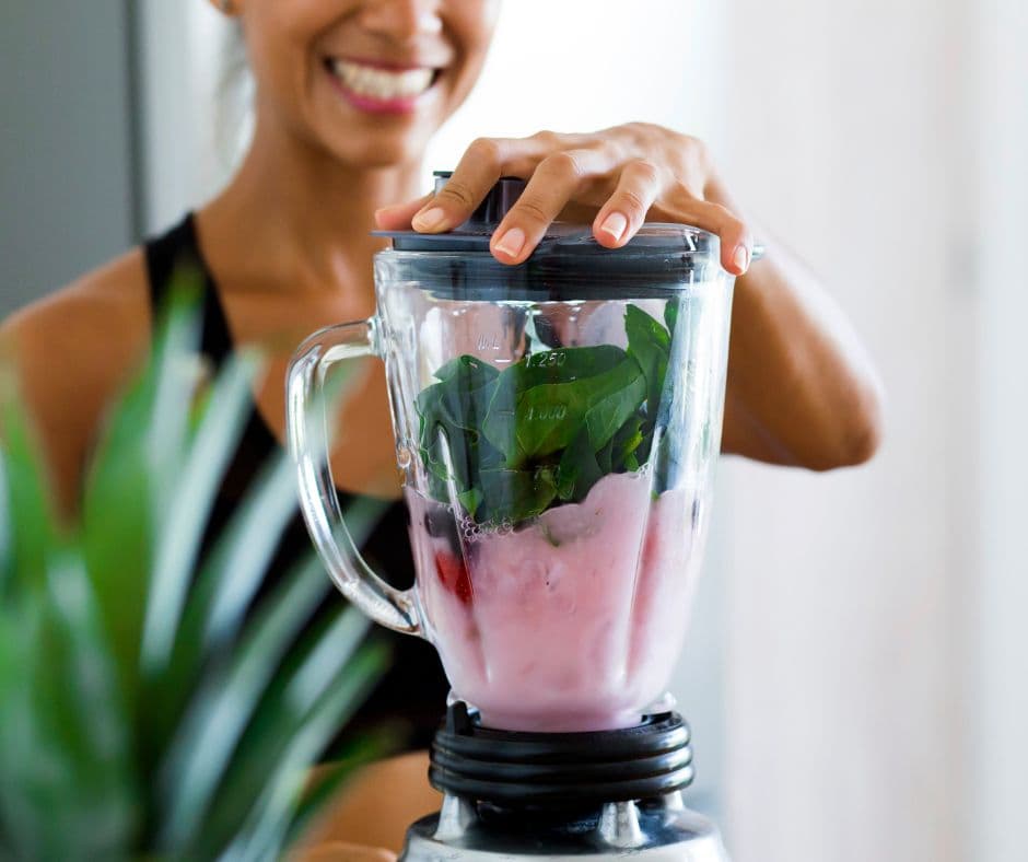 Healthy prediabetes diet