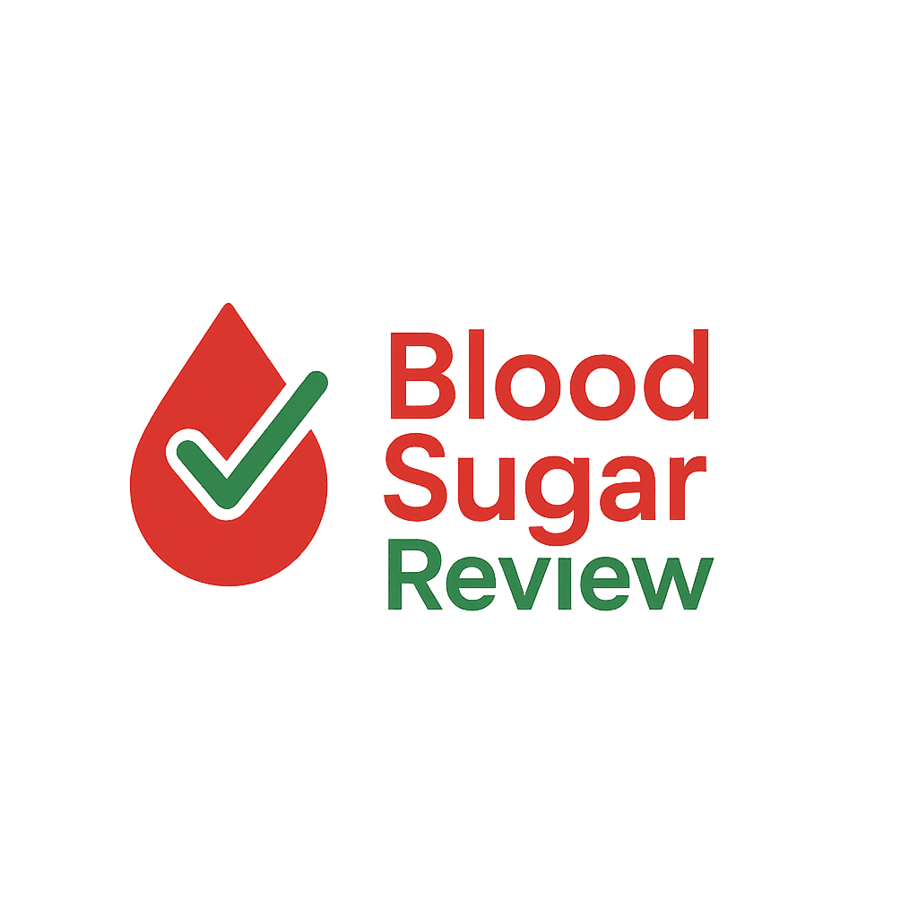 Blood Sugar Review